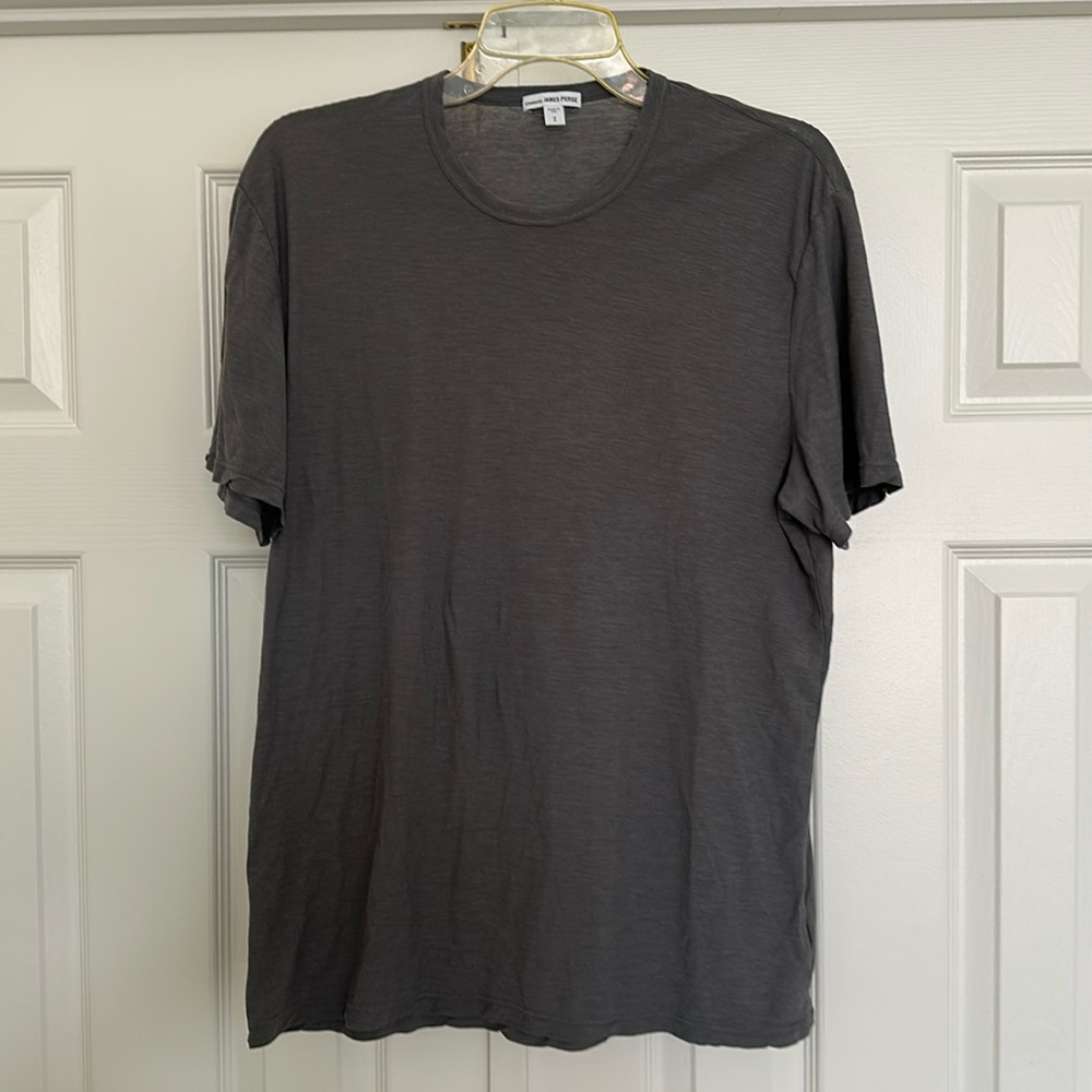 James Perse men's T-shirt